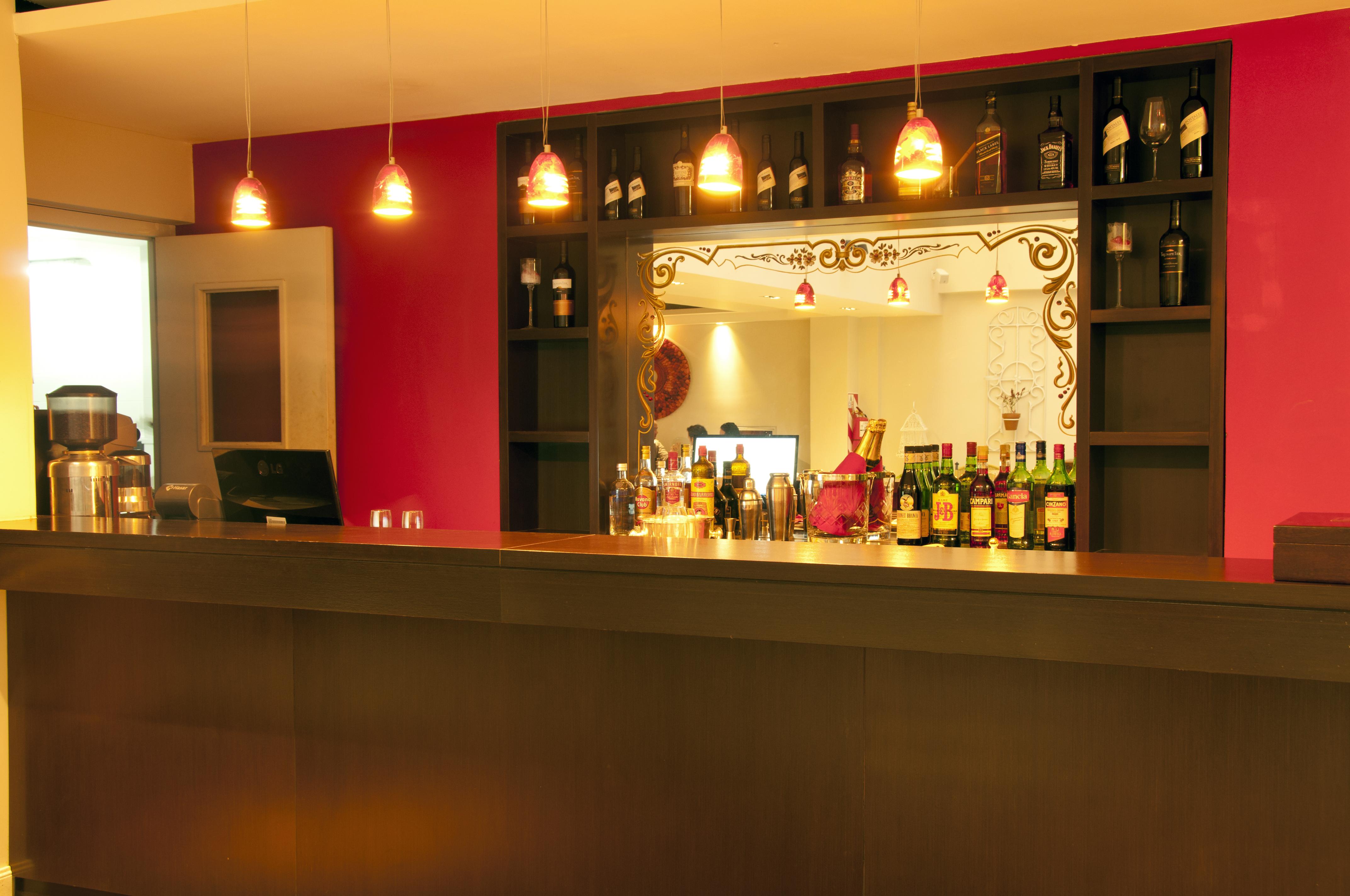 Фото Kenton Palace Buenos Aires Hotel