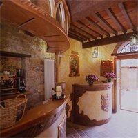 Фото B&b Corte di Re Artù