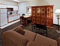 Фото Studio 6 Killeen, Tx