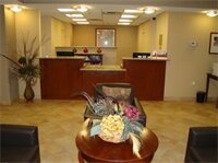 Фото Candlewood Suites Dallas Plano East Richardson, an Ihg Hotel