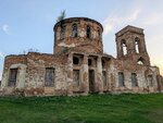 Church of the Vladimir Icon of Our Lady (Lebedyovka Village, Molodyozhnaya Street, 17) ، كنيسة أرثوذكسية