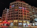 Start Hotel (Antalya, Muratpasa District, Ali Cetinkaya Avenue, 19), hotel