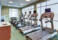 Фото Springhill Suites Dallas Plano/Frisco