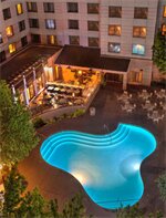 Фото Hyatt Centric Santa Clara Silicon Valley