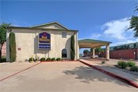 Фото Best Western Cedar Inn