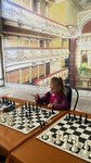 Каисса (mikrorayon Tulaka, Goryachevodskaya Street, 21), sports club