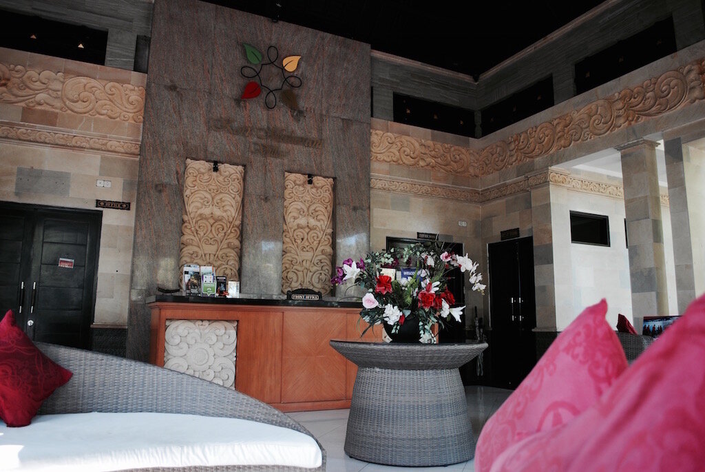 Фото Kori Maharani Villas & Resort