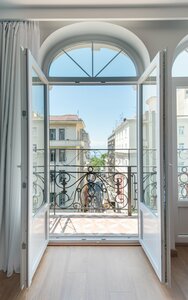 Гостиница Colors Urban Hotel Thessaloniki