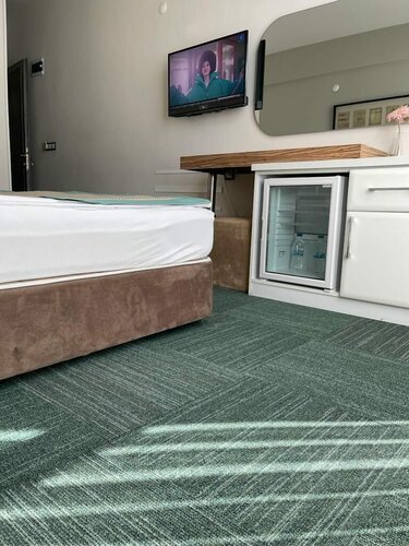 Гостиница Pirlanta Boutique Hotel в Чешме