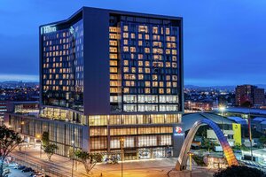 Гостиница Hilton