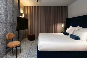 Гостиница Бутик-Отель Rosselli