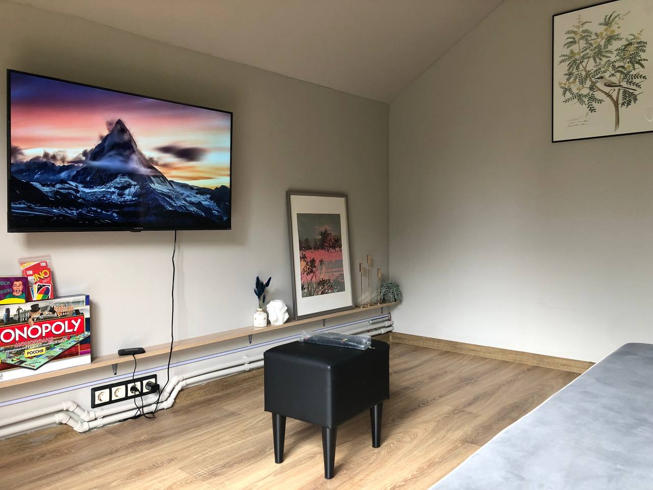 Фото Дом на Первой линии Волги