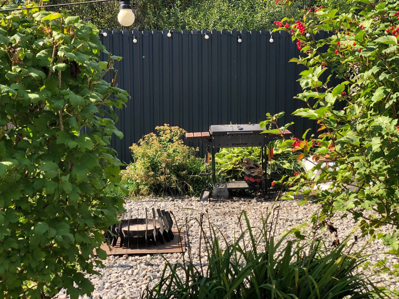 Фото Дом на Первой линии Волги