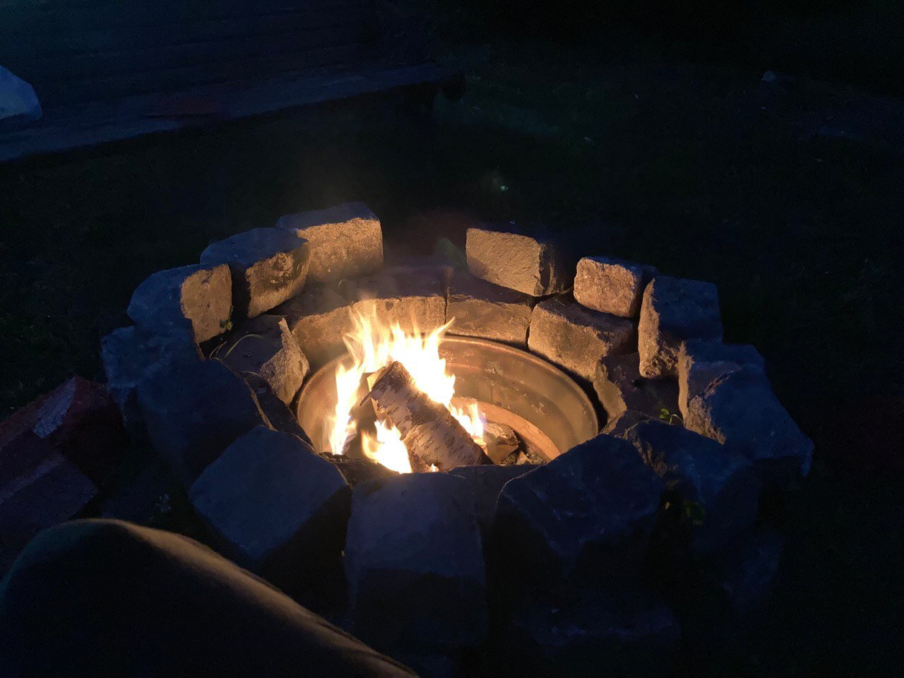 Фото Ок-Река