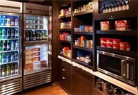 Фото Courtyard by Marriott Cleveland Independence