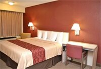 Фото Red Roof Inn Danville, Pa