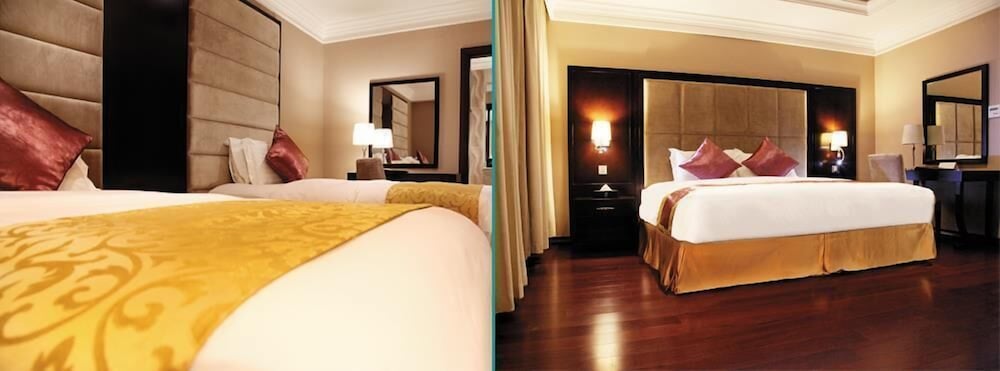 Фото Holiday Jazan Hotel