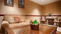 Фото Отель by Best Western Yucca Valley Joshua Tree