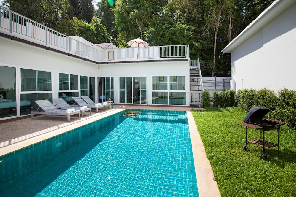 Фото Lux Family Villas