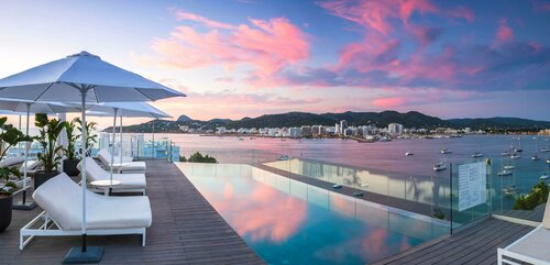 Гостиница INNSiDE Ibiza
