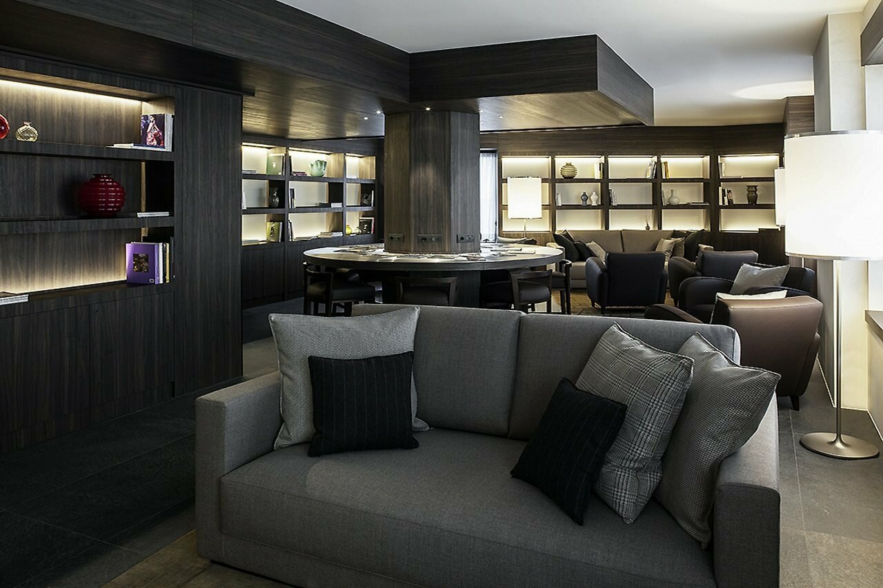 Фото Hyatt Centric Milan Centrale