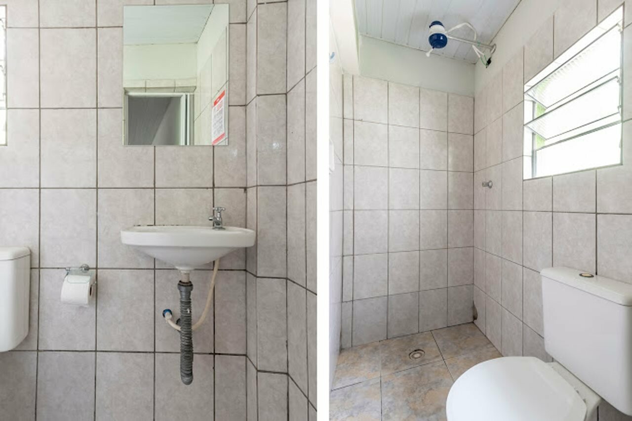 Фото OYO Hotel Dom Pedro São Paulo