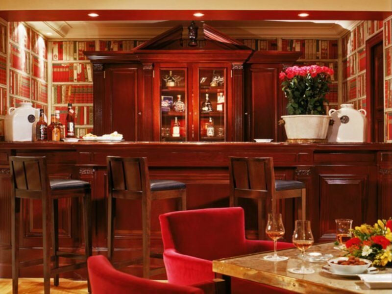 Фото Hotel Francois 1er