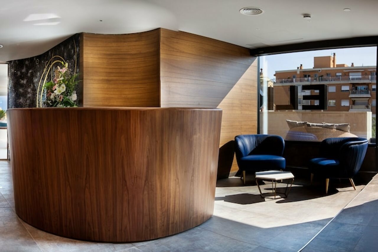 Фото Elke SPA Hotel
