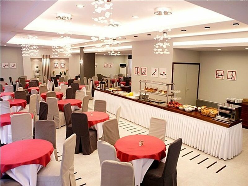 Фото Arion Hotel Corfu