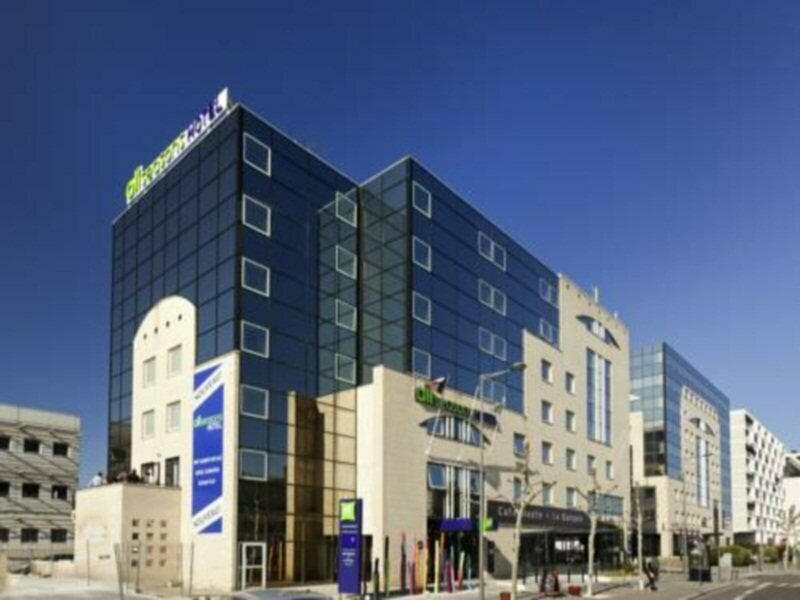 Ibis Styles Bordeaux Meriadeck