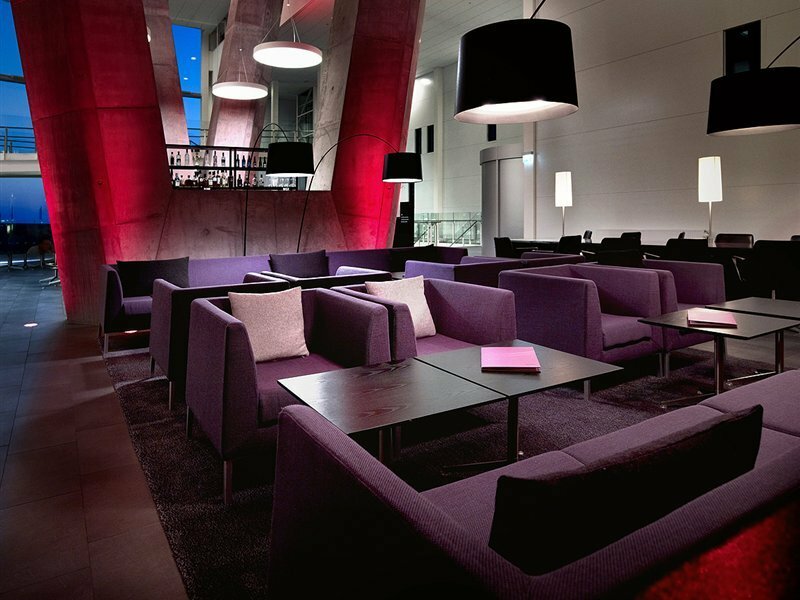 Фото Crowne Plaza Copenhagen Towers, an Ihg Hotel