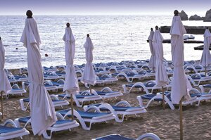 Гостиница Radisson Blu Resort & SPA, Malta Golden Sands