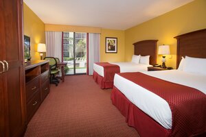 Гостиница Rosen Inn