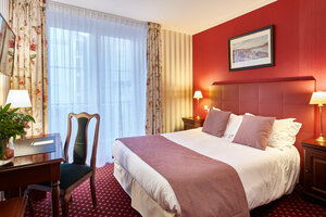 Гостиница Alfred Hotels Biarritz Port Vieux