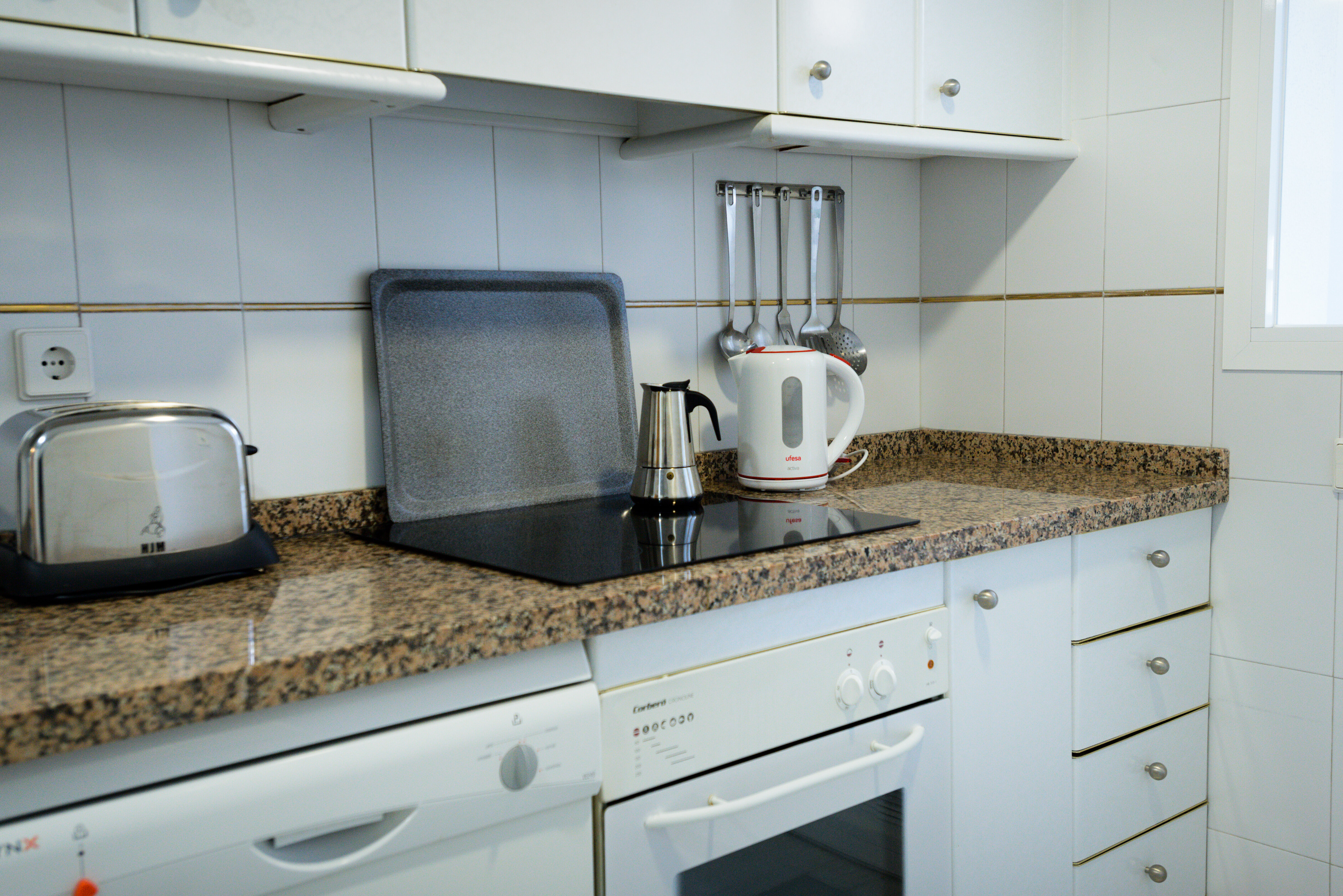 Фото Aparthotel Monarque Sultán