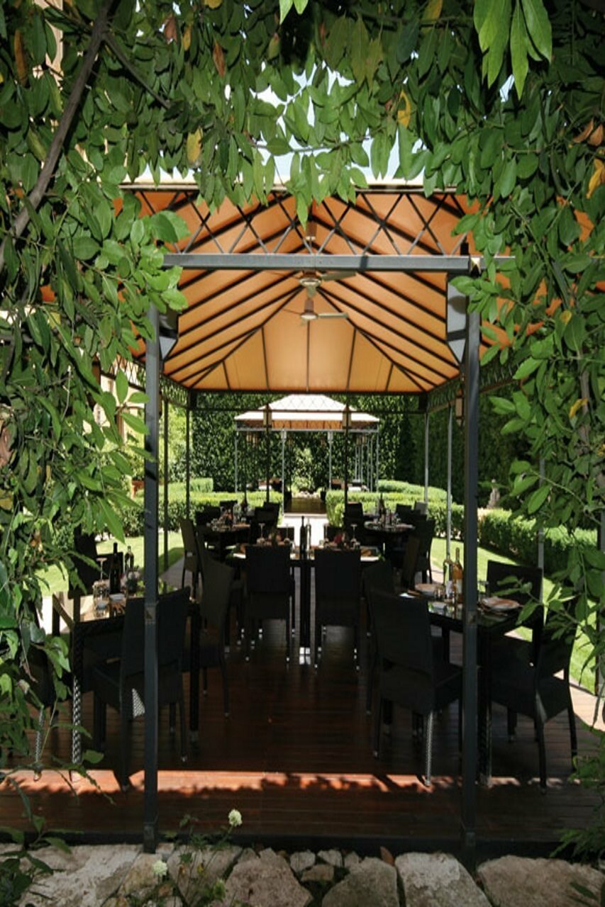 Фото Villa Spalletti Trivelli Dimora d'Epoca