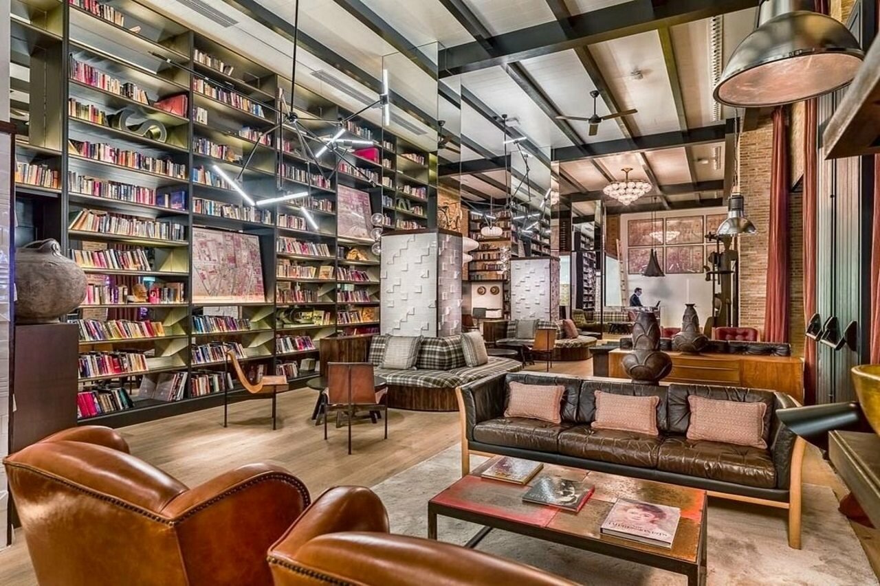 Фото H10 Tribeca