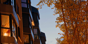 Гостиница Warwick Reine Astrid Lyon