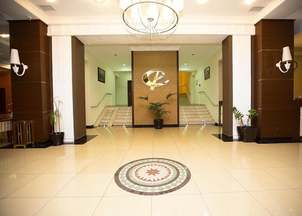 Фото отеля 4