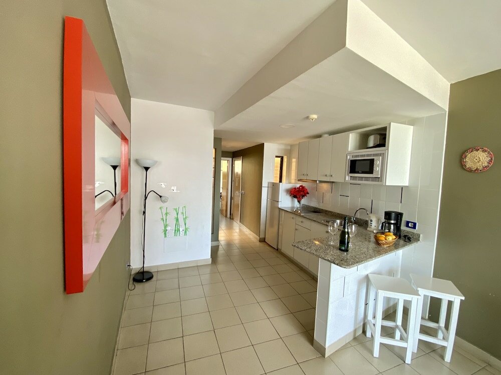 Фото Apartamentos Gran Amadores