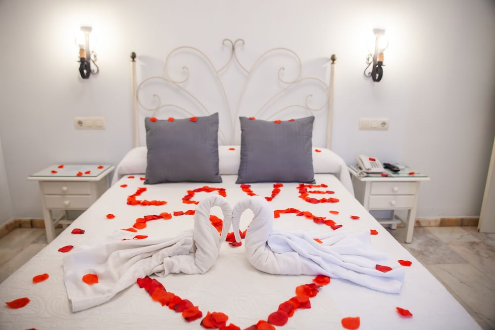 Фото Las Margaritas