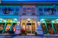 Внешний вид отеля O'nya Phuket Hotel в Ви Чите, фото 1