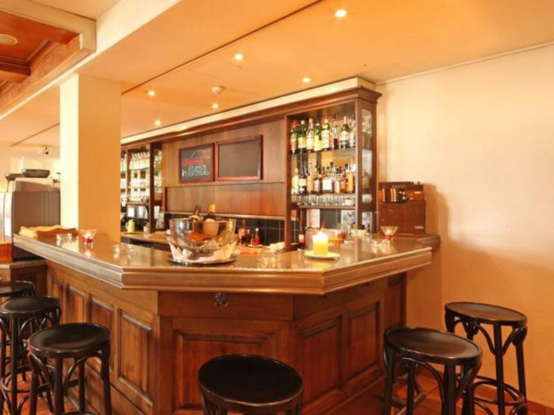 Фото Hotel Engel Business & Lifestyle