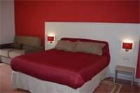 Фото B&b Napolimilionaria