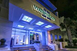 Гостиница San Juan Water and Beach Club