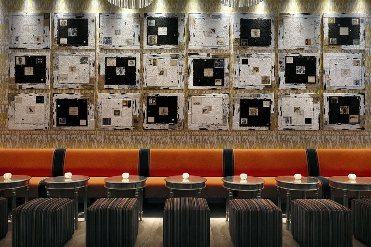 Фото Ham Yard Hotel, Firmdale Hotels