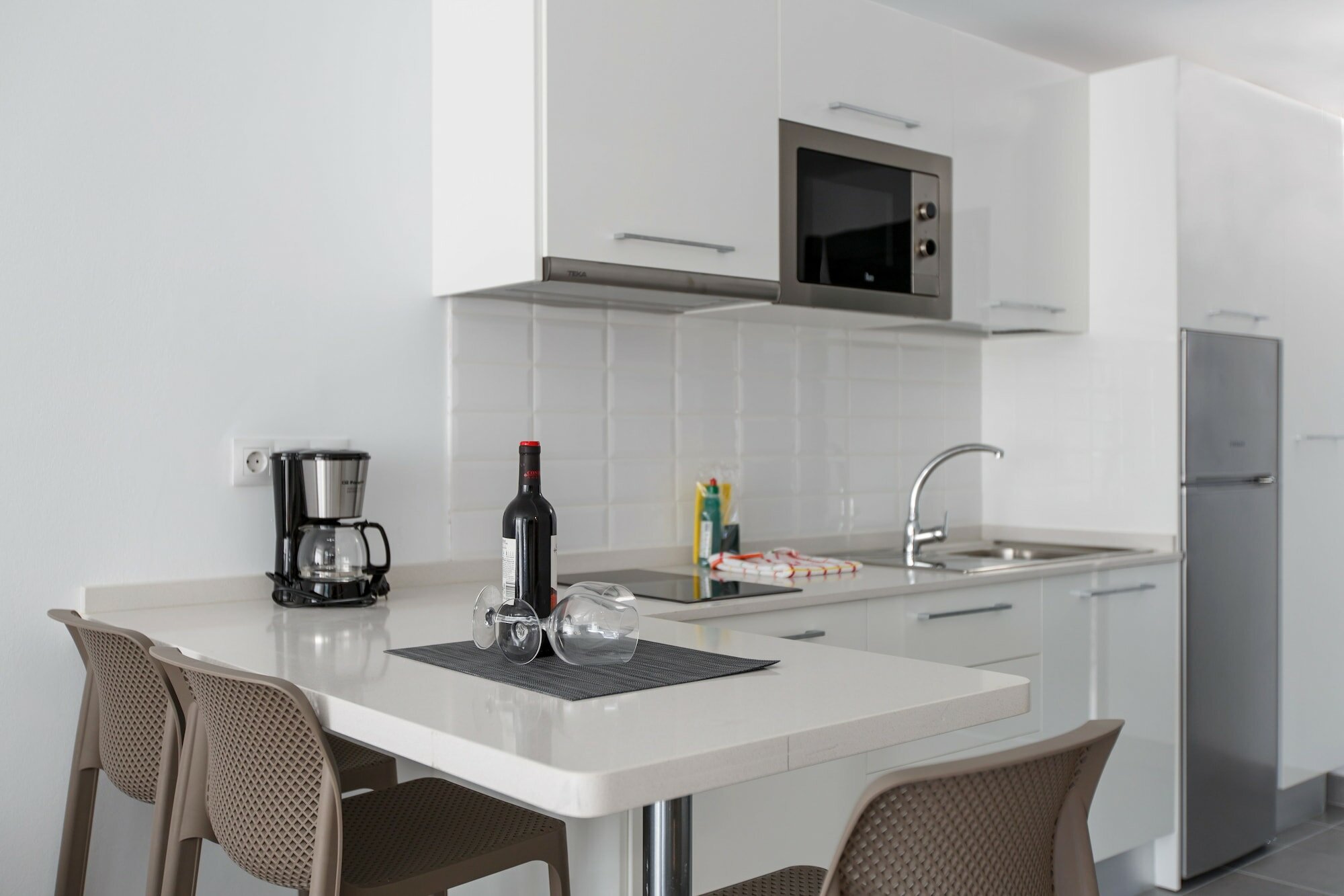 Фото Apartamentos Walhalla