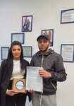 Business-Urist (Revolyutsionnaya ulitsa, 6), servicios legales