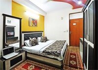 Фото Hotel Shiva Intercontinental