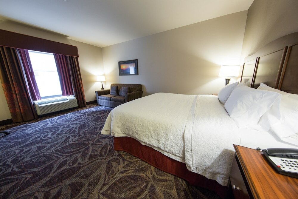 Фото Hampton Inn Seattle/Everett